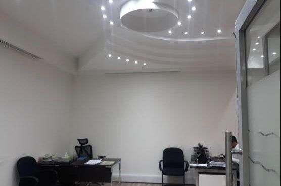 Commercial Property U/F Office  for rent in Doha-Qatar #14958 - 1  image 